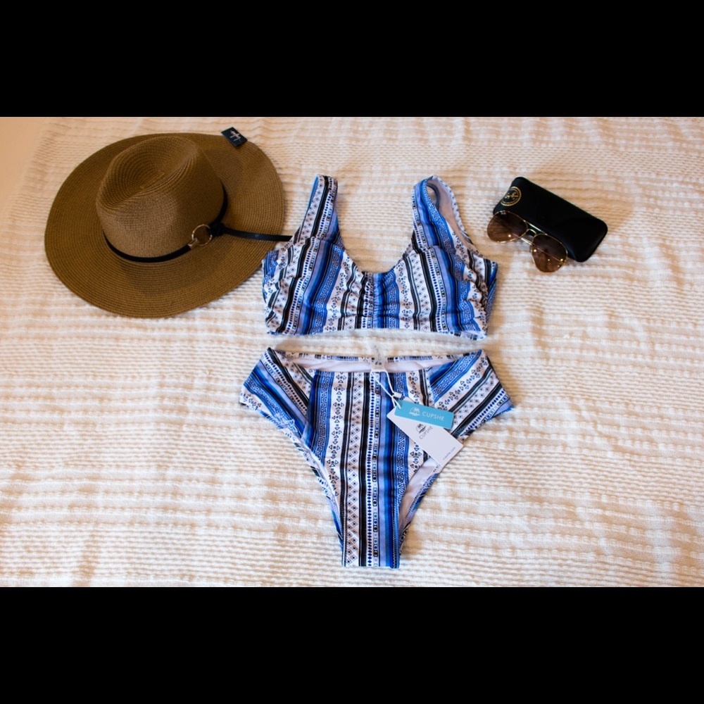 Cupshe Swimsuit